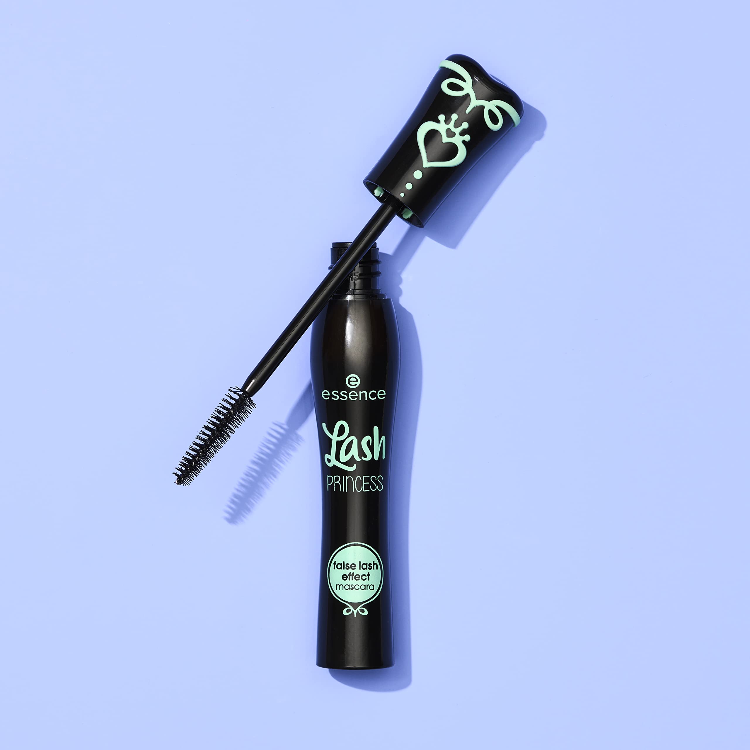 essence | Lash Princess False Lash Effect Mascara | Volumizing & Lengthening | Cruelty Free & Paraben Free - Image 4