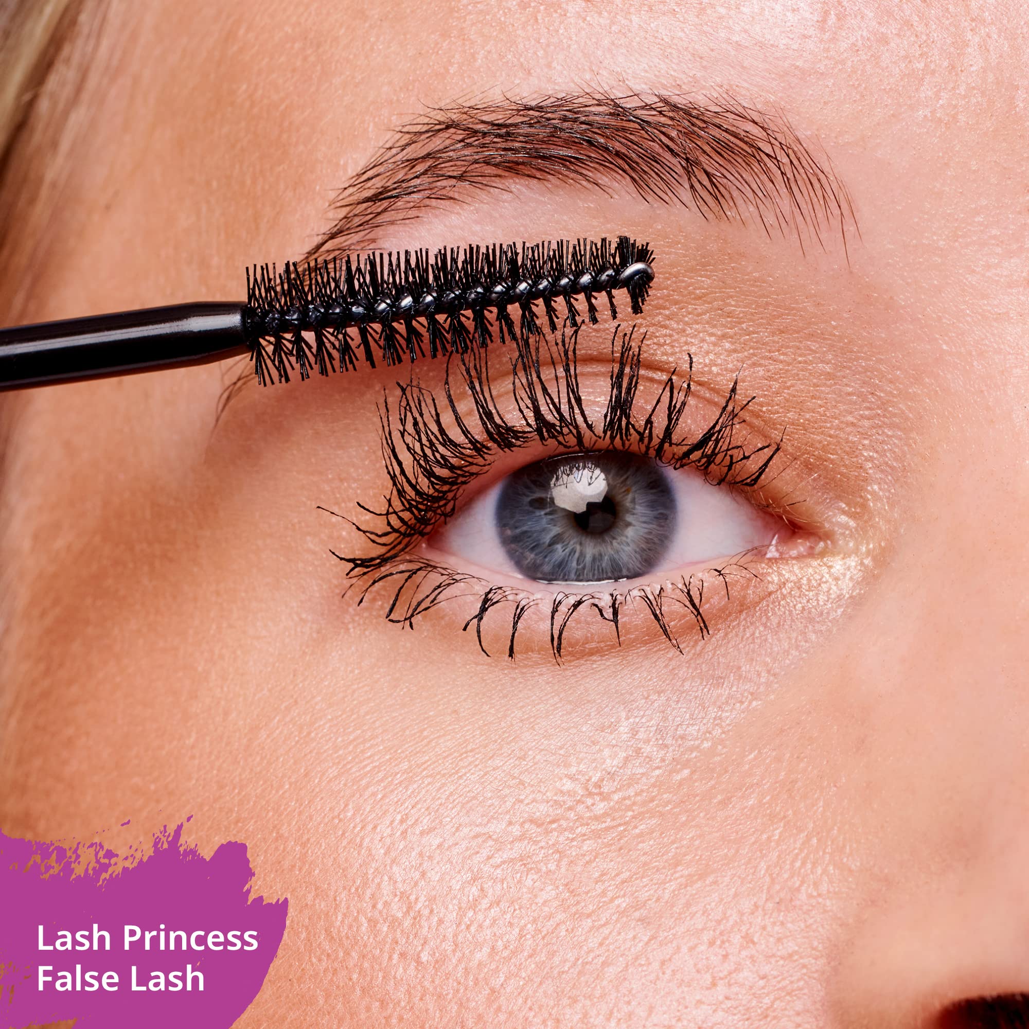 essence | Lash Princess False Lash Effect Mascara | Volumizing & Lengthening | Cruelty Free & Paraben Free - Image 7